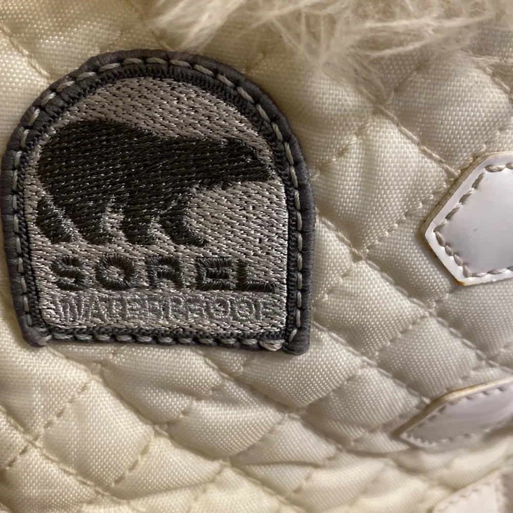 Sorel Torino waterproof boots - Picture 8 of 12